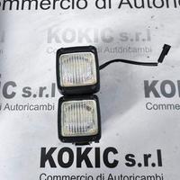 FARETTO FENDINEBBIA IVECO