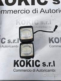 FARETTO FENDINEBBIA IVECO