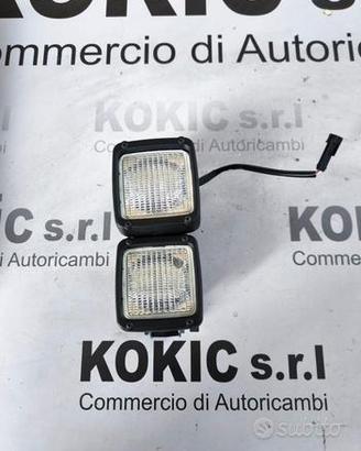 FARETTO FENDINEBBIA IVECO