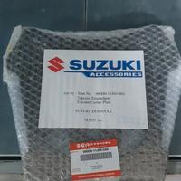 Piastra Baule Suzuki V-Strom 650 (dal 2012 al 2016