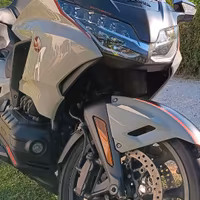 Honda Goldwing Gl 1800