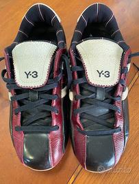 Adidas Y3 vintage Yamamoto