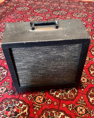 Amplificatore Paris corporation