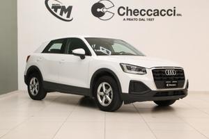 AUDI Q2 30 1.0 tfsi Business Advanced 110cv *8.000