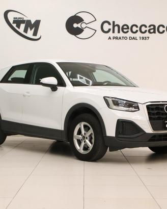 AUDI Q2 30 1.0 tfsi Business Advanced 110cv *8.000