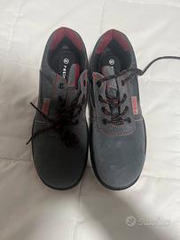scarpe antifortunistiche n.40(Valencia)