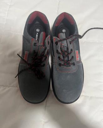 scarpe antifortunistiche n.40(Valencia)