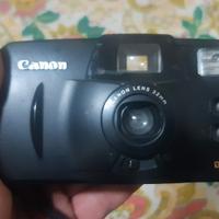 Macchina Fotografica Canon Prima BF-80