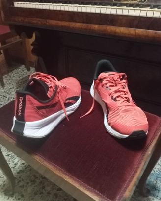 Scarpe running Reebok 44,5