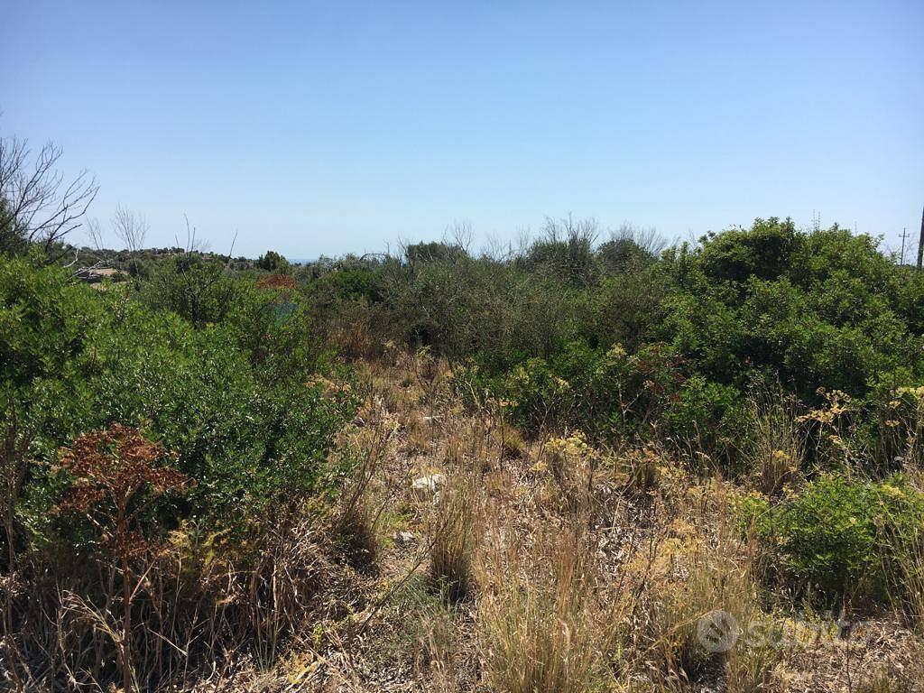 Terreno - Siracusa - Vista 4