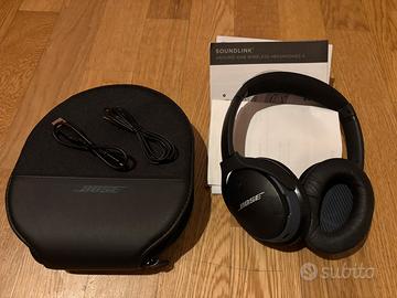 Cuffie BOSE Around Ear