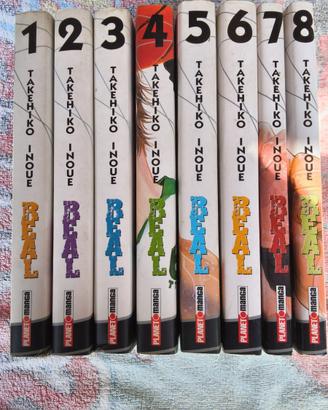 Real 1-8