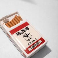 Cover iPhone Moschino Milano “Fashion Kills” – Ico