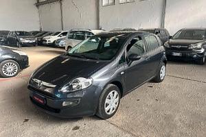 Fiat Punto Evo 1.3 Mjt 75 CV 5 porte Active-2010