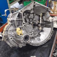 Cambio Innesti Frontali OMIR Saxo 106