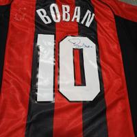 Maglia Boban