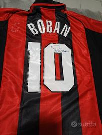 Maglia Boban