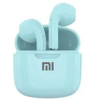 XIAOMI Mini auricolari Bluetooth Wireless Turchese