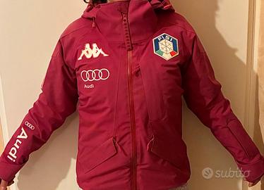 Giacca sci donna XS Robe di Kappa