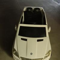 mg Mercedes 