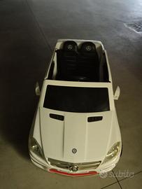 mg Mercedes 