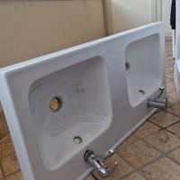 lavabo da bagno 