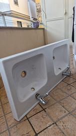 lavabo da bagno 