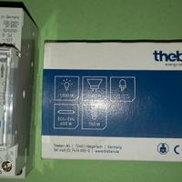 INTERRUTTORE ORARIO  GIORNALIERO