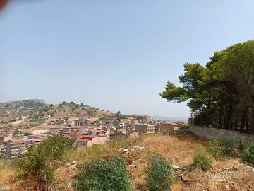 Appartamento con vista panoramica