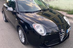 Alfa Romeo MiTo 1.4 GPL 2014 Full Xeno
