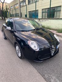 Alfa Romeo MiTo 1.4 GPL 2014 Full Xeno