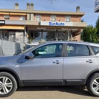 NISSAN Qashqai 2.0 dCi Acenta 4WD
