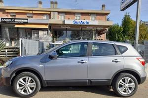 NISSAN Qashqai 2.0 dCi Acenta 4WD