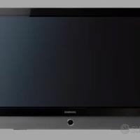 TV Samsung 42" plasma (No smart Tv) 