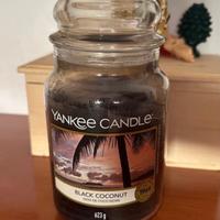 Candela Yankee Candle 