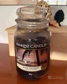 Candela Yankee Candle 