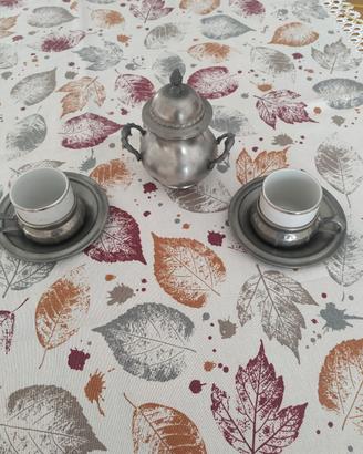 Tazzine da caffè in Peltro