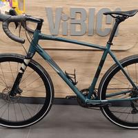 Comway GRV 8.0 Gravel GRX