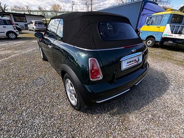 Mini 1.6 16V One