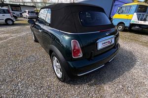 Mini 1.6 16V One