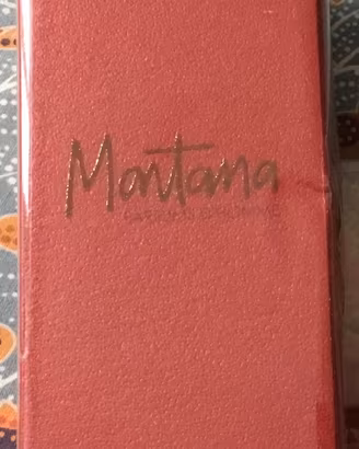 Profumo “ Montana “ Parfum D’Homme - 3 confezioni