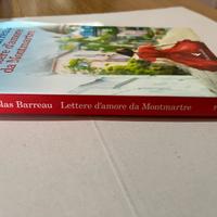 Lettere d amore da Montmartre