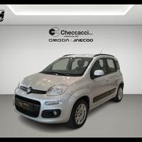 FIAT Panda 3ª serie Panda 0.9 TwinAir Turbo S&...