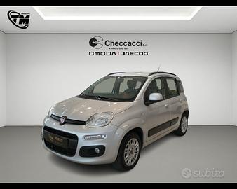 FIAT Panda 3ª serie Panda 0.9 TwinAir Turbo S&...