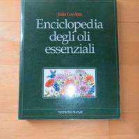 Guarire con essenze e profumi (due libri nuovi)