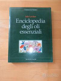 Guarire con essenze e profumi (due libri nuovi)