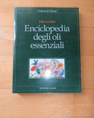 Guarire con essenze e profumi (due libri nuovi)