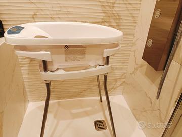 vaschetta bagnetto neonato 