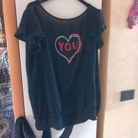 camicia love