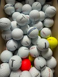 Plalline golf Titleist varie